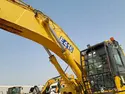 2019 كوماتسو PC400LC-8R-43349