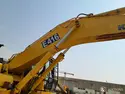 2019 كوماتسو PC400LC-8R-43350