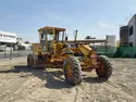 2010 Caterpillar 140K-43378