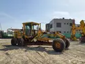 2010 Caterpillar 140K-43379