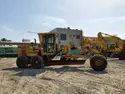 2010 Caterpillar 140K-43380