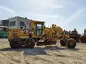 2010 Caterpillar 140K-43381