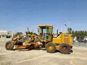 2010 Caterpillar 140K-43387