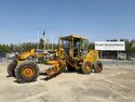2010 Caterpillar 140K-43389