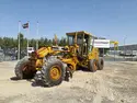 2010 Caterpillar 140K-43390