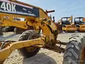 2010 Caterpillar 140K-43395