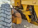 2010 Caterpillar 140K-43396
