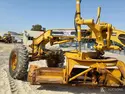 2010 Caterpillar 140K-43406