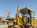 2010 Caterpillar 140K-43409