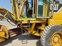 2010 Caterpillar 140K-43418