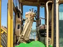 2010 Caterpillar 140K-43421
