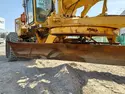 2010 Caterpillar 140K-43452