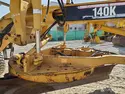 2010 Caterpillar 140K-43454