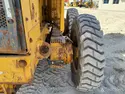 2010 Caterpillar 140K-43462
