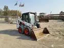 2019 Bobcat S450-43481