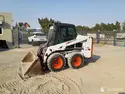 2019 Bobcat S450-43489