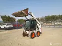 2019 Bobcat S450-43501