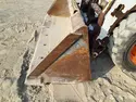 2019 Bobcat S450-43542