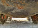 2019 Bobcat S450-43552