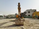 2018 JCB 380LC-43647