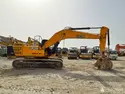 2018 JCB 380LC-43649