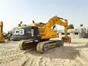 2018 JCB 380LC-43651