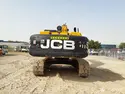 2018 JCB 380LC-43652