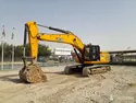 2018 JCB 380LC-43656