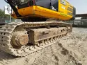 2018 JCB 380LC-43658