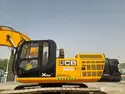 2018 JCB 380LC-43660