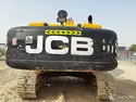 2018 JCB 380LC-43661