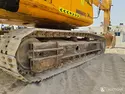 2018 JCB 380LC-43662