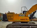 2018 JCB 380LC-43664