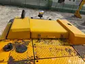 2018 JCB 380LC-43666