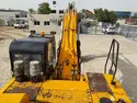 2018 JCB 380LC-43670