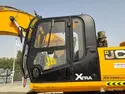 2018 JCB 380LC-43675