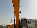 2018 JCB 380LC-43695
