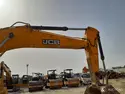2018 JCB 380LC-43697