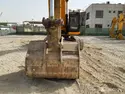 2018 JCB 380LC-43703