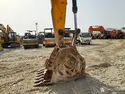 2018 JCB 380LC-43706