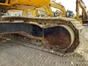 2018 JCB 380LC-43709