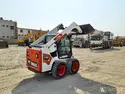2021 Bobcat S450-43722