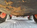 2021 Bobcat S450-43737