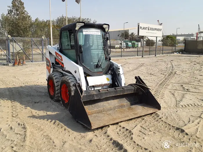 2023 Bobcat S450-cover-image