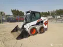 2023 Bobcat S450-43750