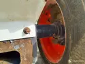 2023 Bobcat S450-43804