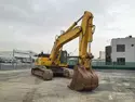 2011 Komatsu PC400LC-43813
