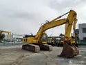 2011 Komatsu PC400LC-43814