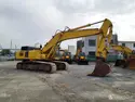2011 Komatsu PC400LC-43815