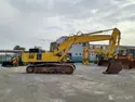 2011 Komatsu PC400LC-43816